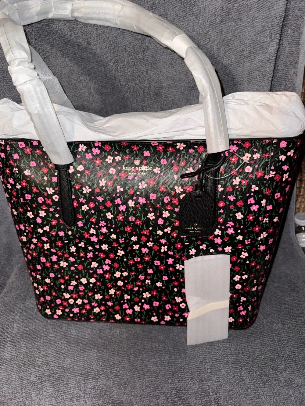 Kate Spade Schuyler Medium Tote